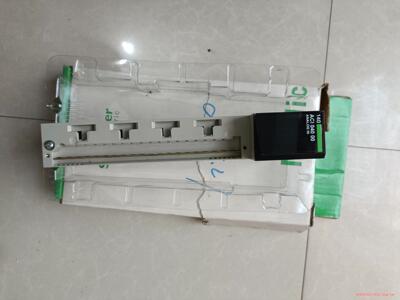施耐德140PLC模块  140ACI04000 全新实物拍骏营议价商品