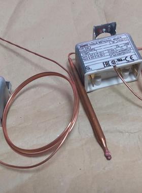 现货德国JUMO久茂原装EM-2，温控器开关，602021/(议价商品）