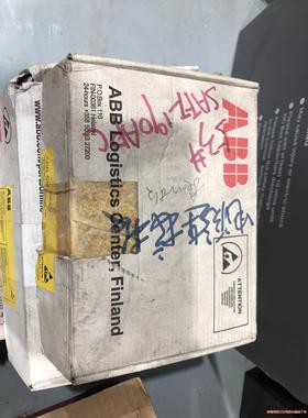 全新ABB脉冲放大器SFT121 PAC 57411503全议价商品