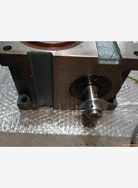 台湾TBDEX凸轮分割器：型号：RU80DF-04-270-(议价商品）
