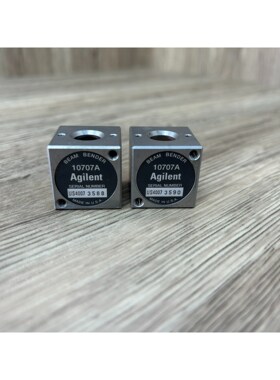 Agilent/安捷伦10707A 10700A激光干涉仪平骏营商贸—议价