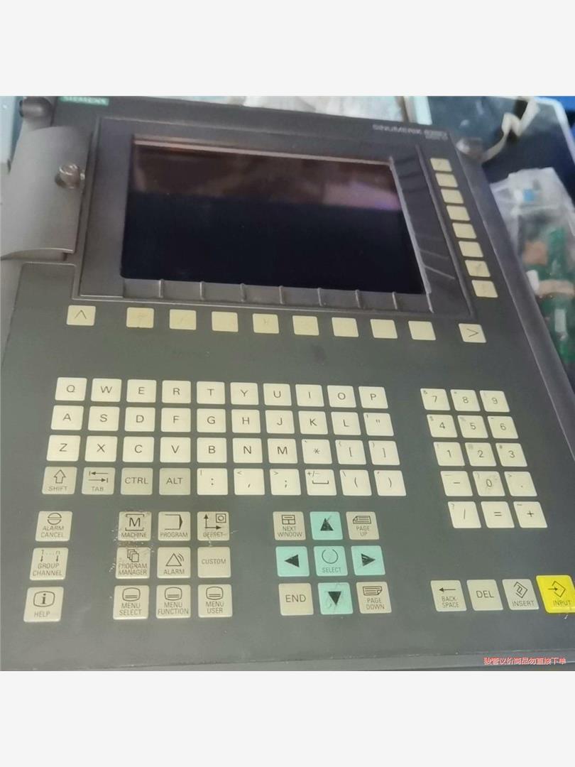 6FC5370-4AM20-0AA0西门子828D PPU2(议价商品）