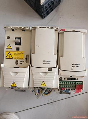 ACS350-03E-02A4-4ABB拆机0.75两台0.议价商品