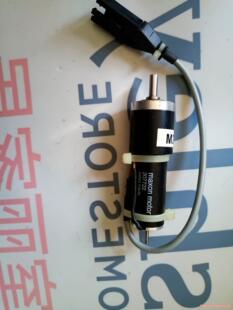 maxon 207722电机,正常拆机实物图一个,maxon骏营议价商品