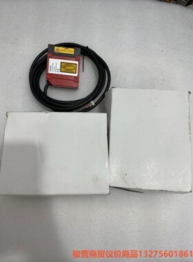 全新 劳易测读码器 BCL21  SM212 实图 全新原装骏营商贸—议价