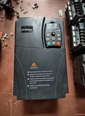 拆机佳乐JAC580N系列基本型通用变频器11千瓦/15千瓦(议价商品）