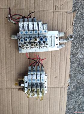 SMC  电磁阀  SY3120-5LZ-C4  SY312议价商品