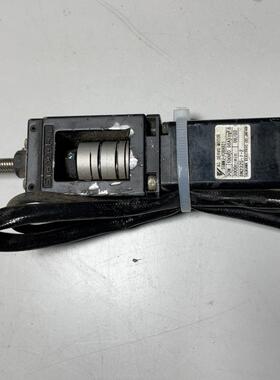 YASKAWA/安川伺服电机 SGMMJ-A3BABA1 拆议价商品