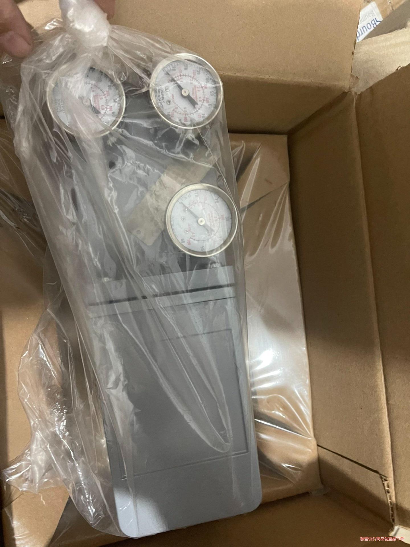 阀门定位器 梅索尼兰 710001269-2E7A0000(议价商品）