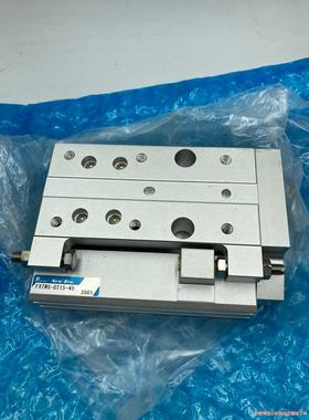 New-Era 滑台气缸FXTWS-GT15-45 全新原装议价商品