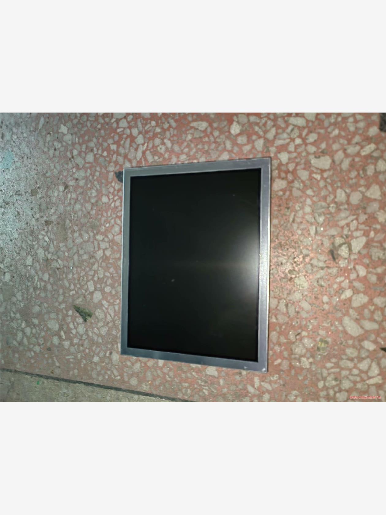 LQ080V3DG01  夏普液晶屏(议价商品）