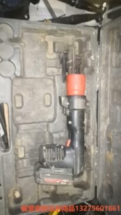 美国里奇RP310进口液压钳 液压管钳，32kn，，骏营商贸—议价