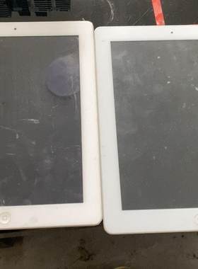 iPad Pro  32g ！一个能开机！一个找不到充电器了骏营议价商品