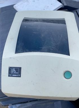 斑马 TLP2844 888tt 印表机配件价出！骏营议价商品
