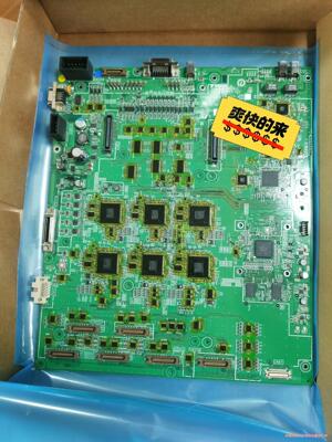 SRDA-EAXA21A原装安川机器人dx200轴基板。实物议价商品