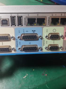 奇石乐 KISTLER maXYmos NC ，Type 5(议价商品）