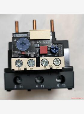 施耐德热过载续电器，LRD3322C(议价商品）