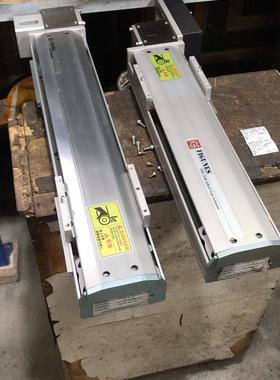 皮带滑台菲格斯净行程325/225搭配上银导轨滑块49135议价商品