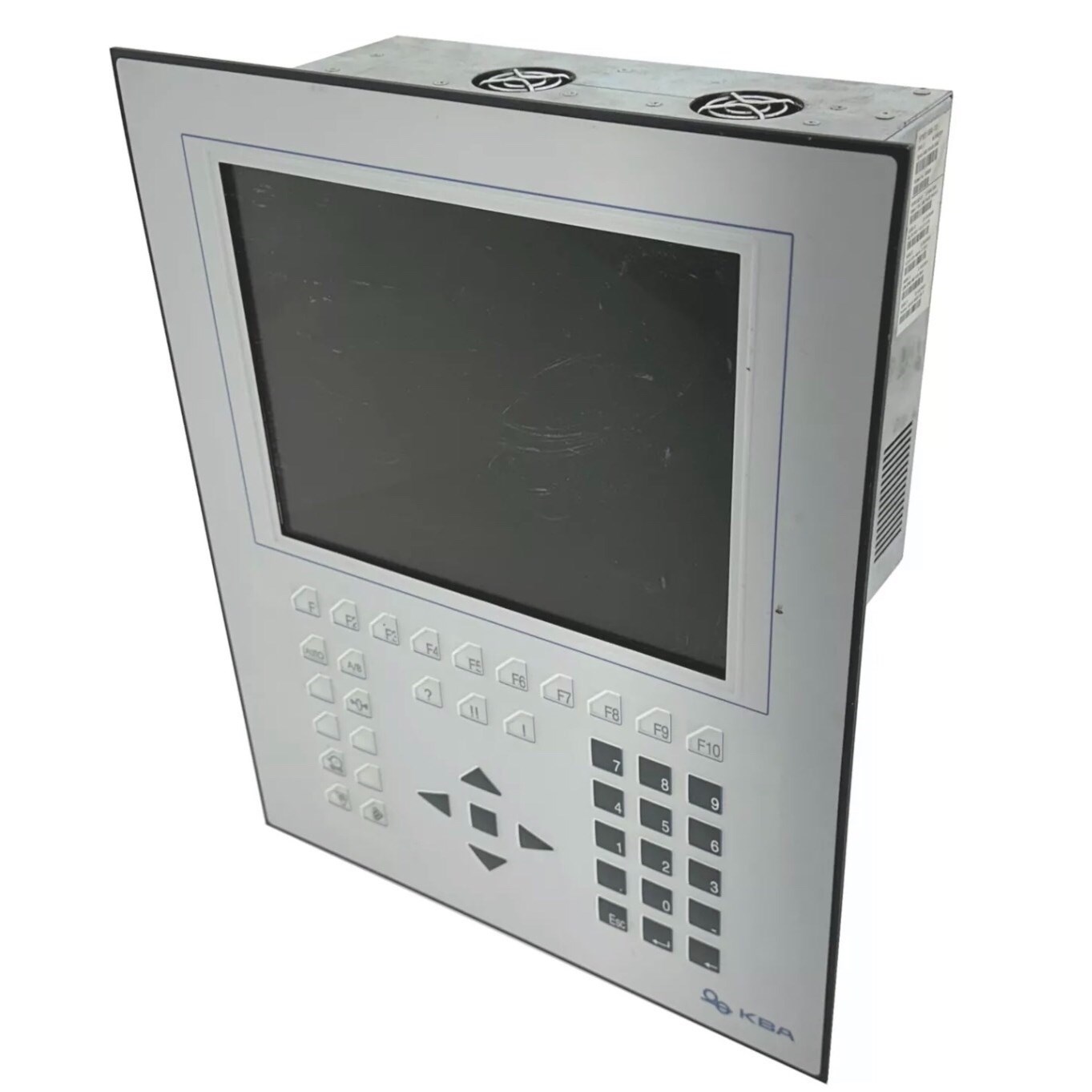 B&R-KBA IndustriePC面板IPC 5000-骏营商贸—议价