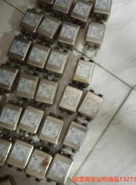 10VV1F7252    CORCOM   2次滤波器，功骏营商贸-议价