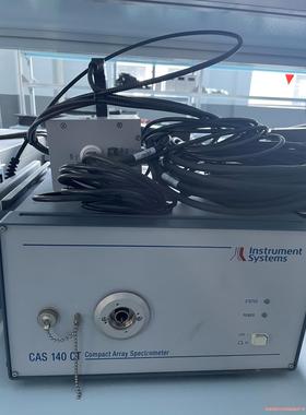 高货，instrument sysytem德国CAS140C议价商品