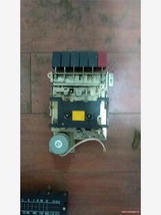 春蕾3pL3收录机机芯，原装，成色新，正常走带，二手(议价商品）