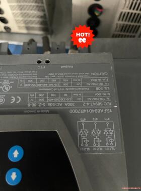 全新带包装，1SFA895016R7000 1SFA8940骏营议价商品