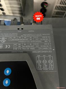 全新带包装 1SFA8940骏营议价商品 1SFA895016R7000