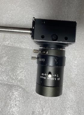 IDS工业相机 ZJ-C3989，实物拍摄，德国原装，议价商品