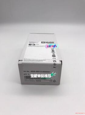 4000-68512-0000001MURR 德国穆尔400(议价商品）