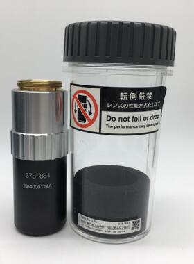 Mitutoyo三丰 M Plan Apo NUV 100X议价商品