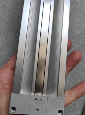 MY1M16-300-A93L无杆缸SMC 东西是新的 有点议价商品