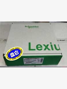 议价商品 施耐德驱动器LXM28AUA5M3X全新原装 正品