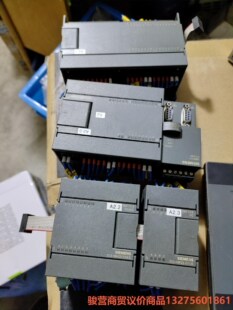 6ES7211 SIEMENS 西门子 实图拍摄 议价 1骏营商贸