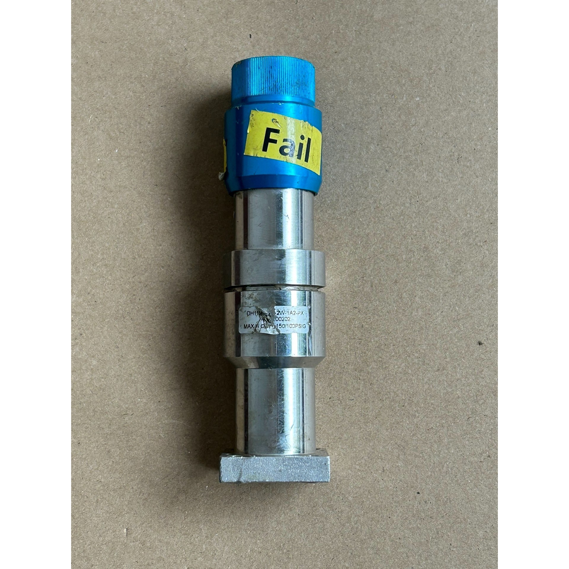 TKF调节阀DH11MRG4-2W-1A2-PX骏营商贸—议价