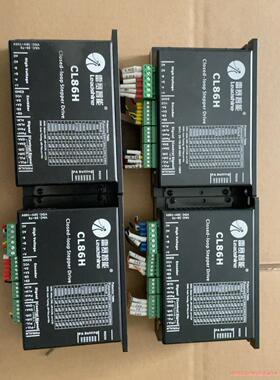 雷赛智能驱动CL86H   功能完好，需要的老板联系议价商品