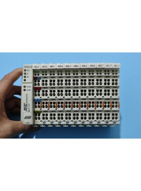 RS模块 BK3120 KL2012 KL9100骏营商贸—议价