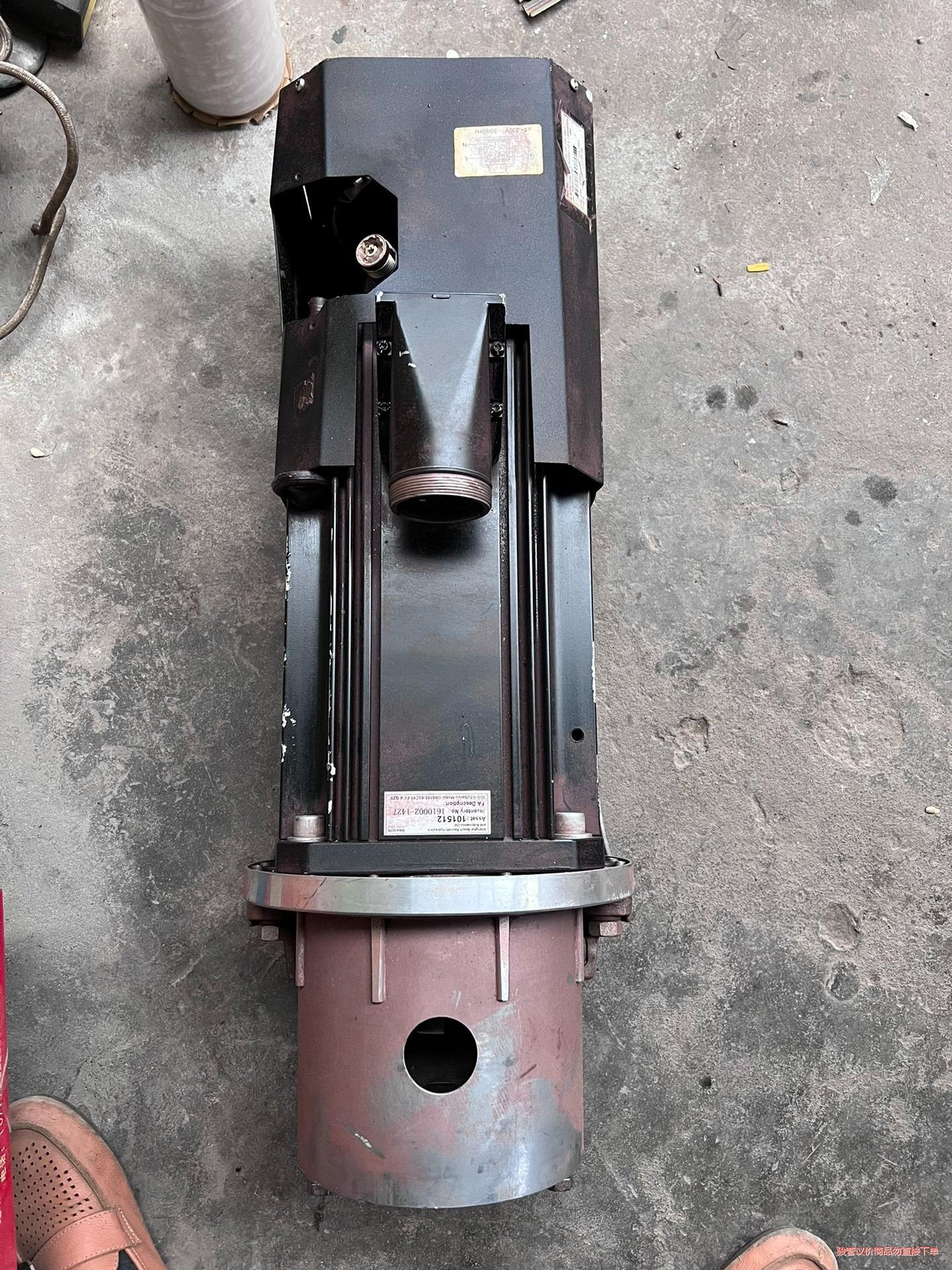 力士乐伺服电机MSK101D-0202-NN-S1-AGO-议价商品