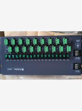全新正品和利时配电模块，SM932-B，SAM030051