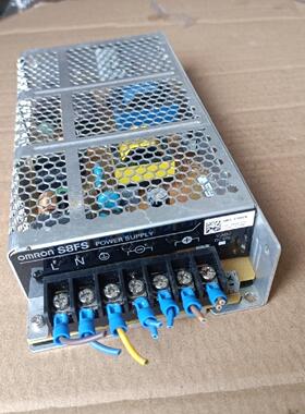 OMRONomRon-S8FS-C15024开关电源，24V开关议价商品