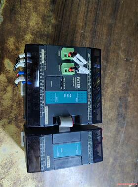 永宏PLC，主机FBs-20MAT2-AC，扩展FBs-8X(议价商品）