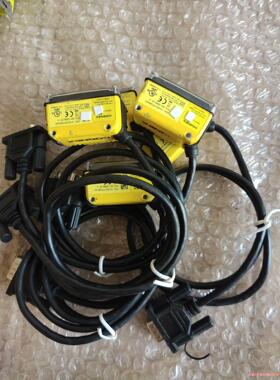 康耐视读码器DM50X-0138，货场来源，成色如图，实物(议价商品）