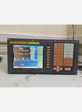 发那科系统HANUC  CNC  series 2000i(议价商品）