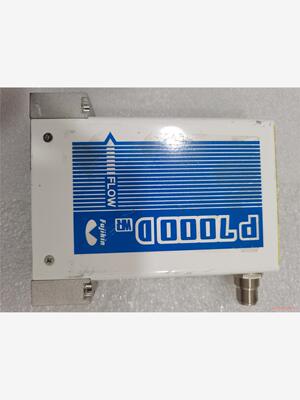 富士金  质量流量控制器P7000D  wR，FCSP710(议价商品）