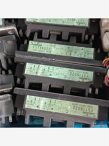 三肯模块FST150Z2A原装拆机保证质量(议价商品）