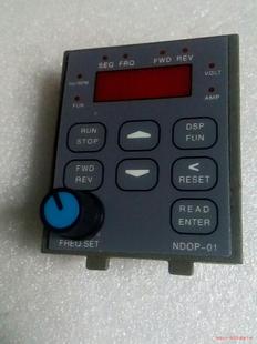 台安变频器小面板，39元实单价包好非特远省包邮，质(议价商品）