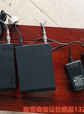 拆机 TELI CSU9001两台，，功能包好，合适骏营商贸-议价