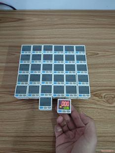 压力表,DP-102,32个,50元/个(议价商品)