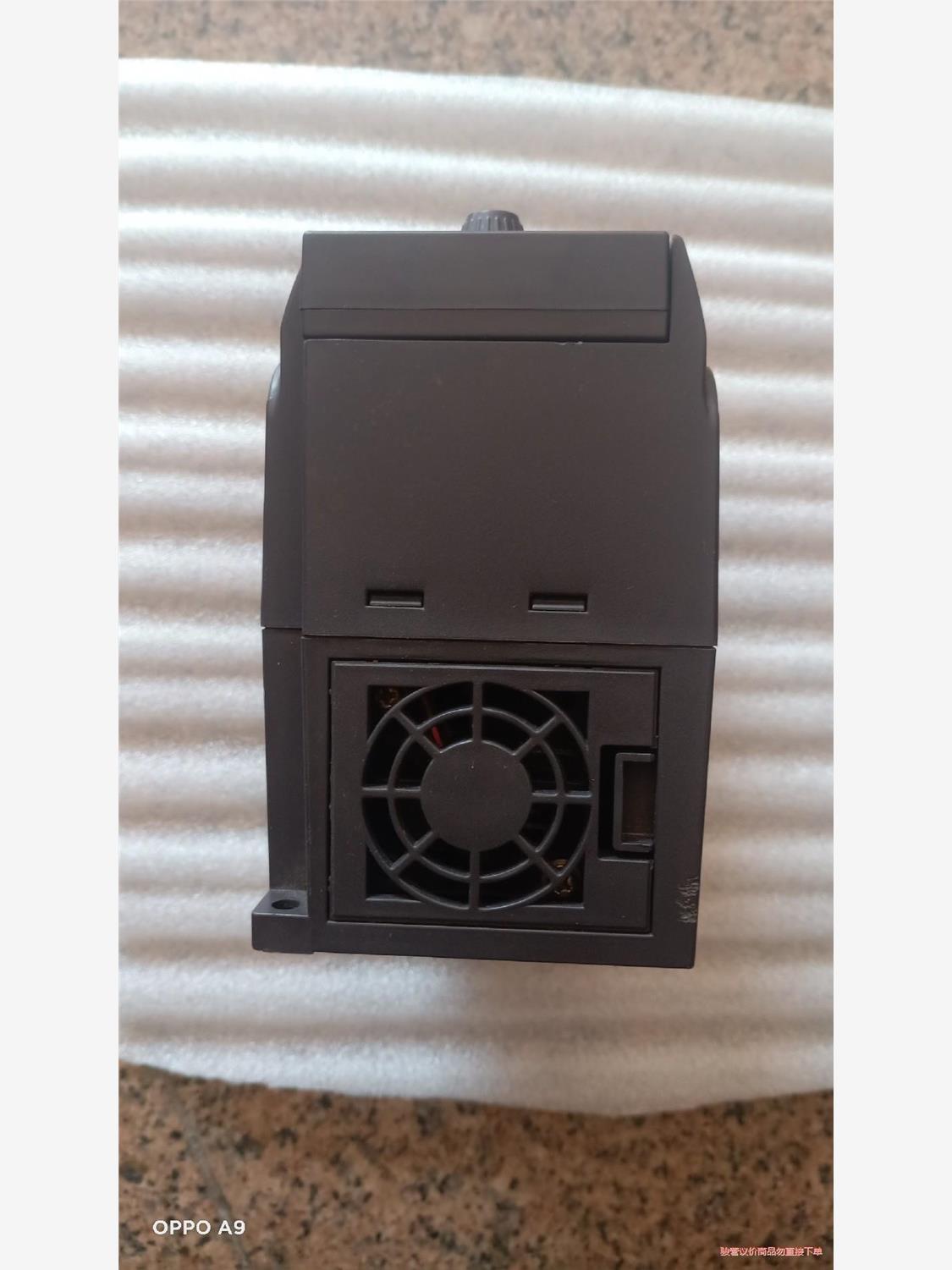 三晶变频器 ATV13-2SR75GH ，二手拆机成色漂亮，(议价商品）