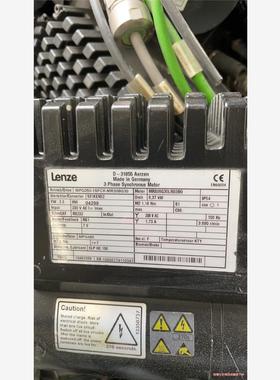 伦茨D-31855阿尔岑MPG050-1SFCK-MRS09(议价商品）